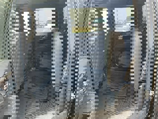 Used 2024 Chevrolet Silverado 1500 LT image 25