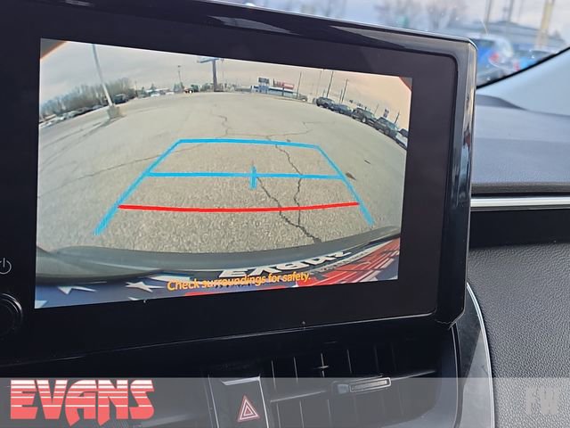 Used 2023 Toyota Corolla LE image 8