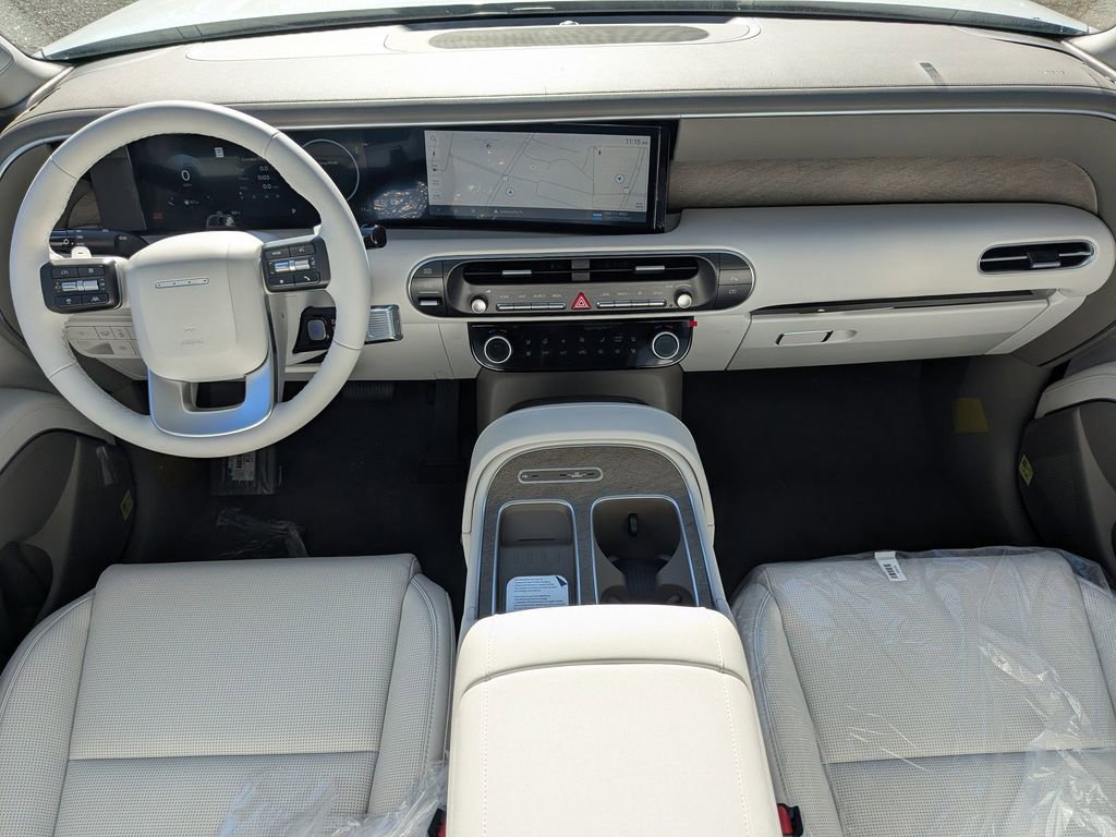 New 2026 Hyundai Palisade Limited image 16