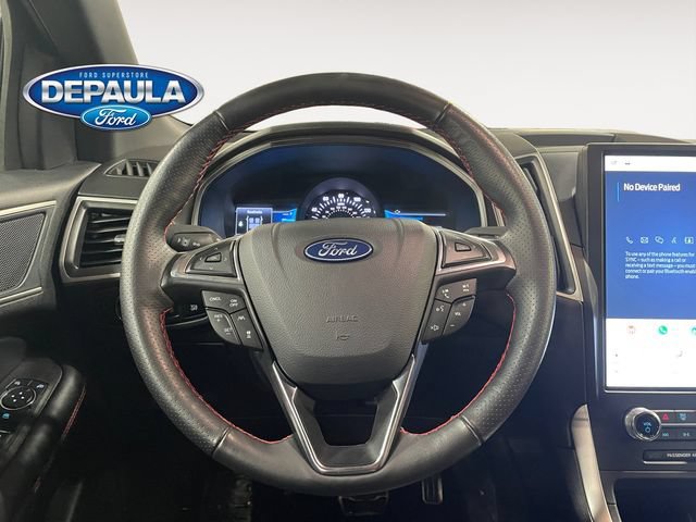 Certified 2024 Ford Edge ST-Line AWD/4WD image 15