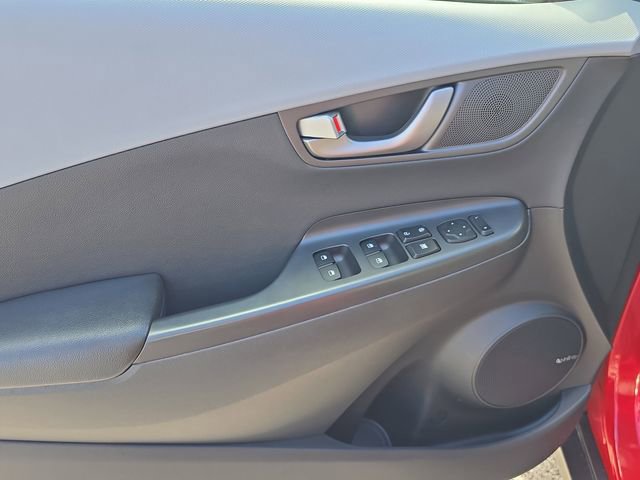 Used 2019 Hyundai Kona Ultimate image 18