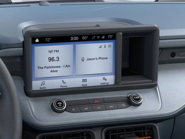 New 2024 Ford Maverick XLT w/ XLT Luxury Package image 15