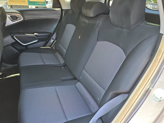 Used 2022 Kia Soul LX w/ Technology Package FWD image 18