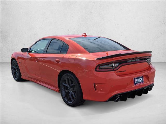 Used 2023 Dodge Charger R/T w/ Plus Group image 7