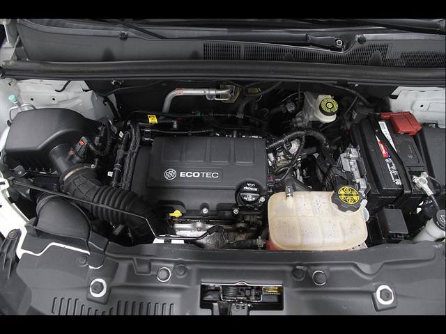 Used 2019 Buick Encore Preferred FWD image 19