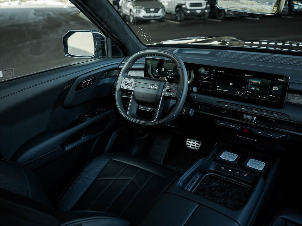 New 2027 Kia Telluride SX Prestige X-Pro image 16