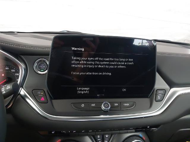 New 2026 Chevrolet Blazer LT w/ Convenience Package FWD image 20