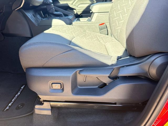 New 2026 Toyota Tacoma SR image 18