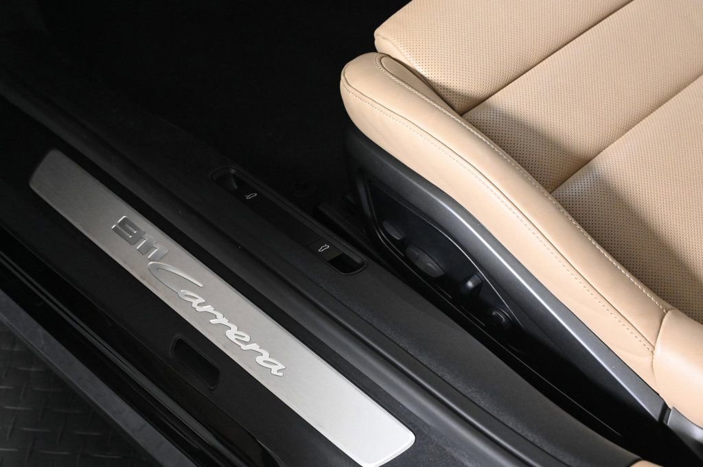 Certified 2024 Porsche 911 Carrera image 21