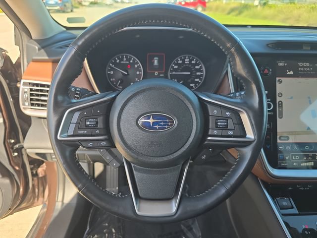 Certified 2021 Subaru Outback Touring XT AWD/4WD image 24