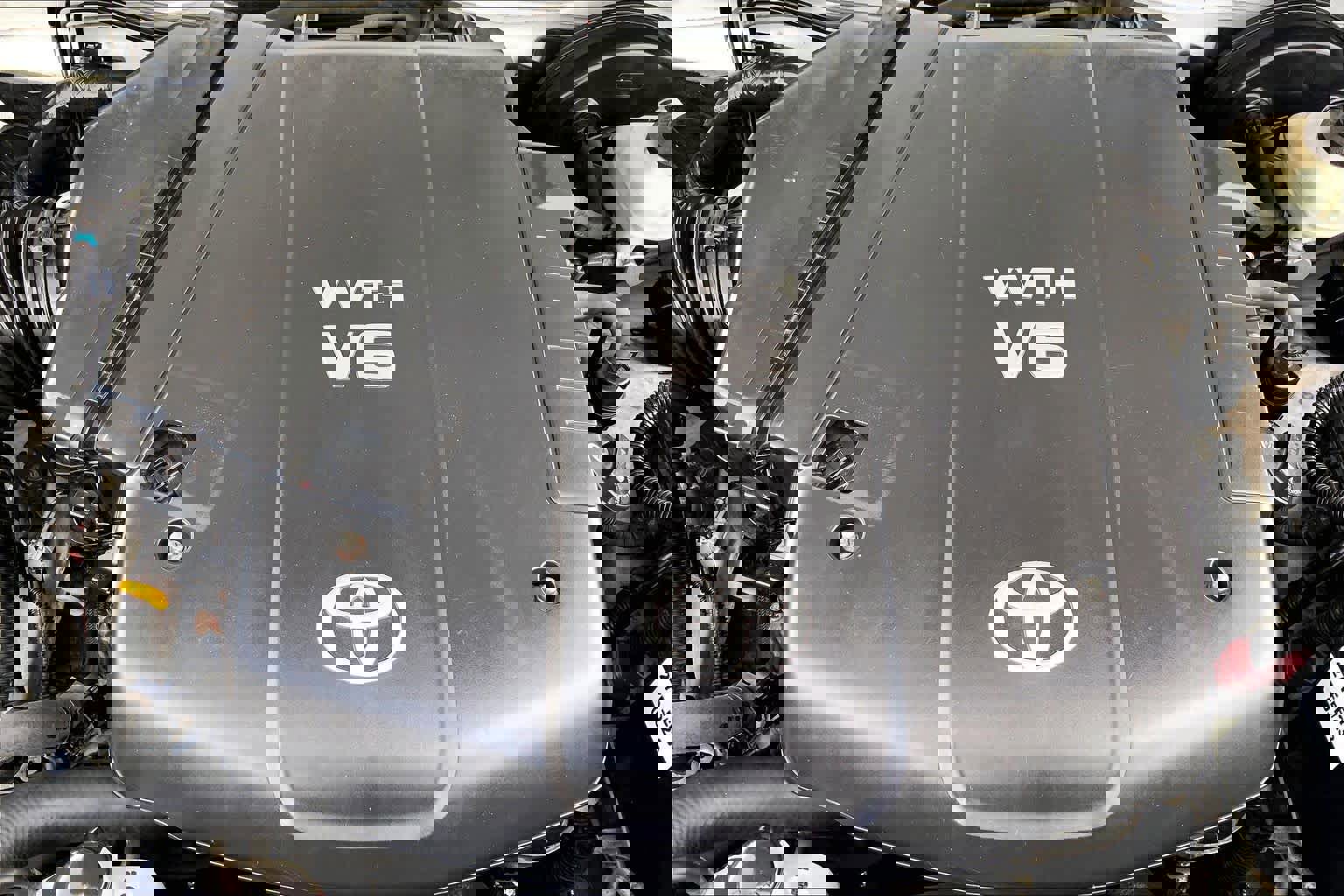 Used 2013 Toyota Tacoma PreRunner w/ Convenience Pkg RWD image 31