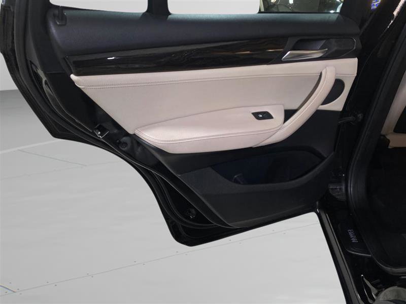 Used 2014 BMW X3 xDrive28i image 28