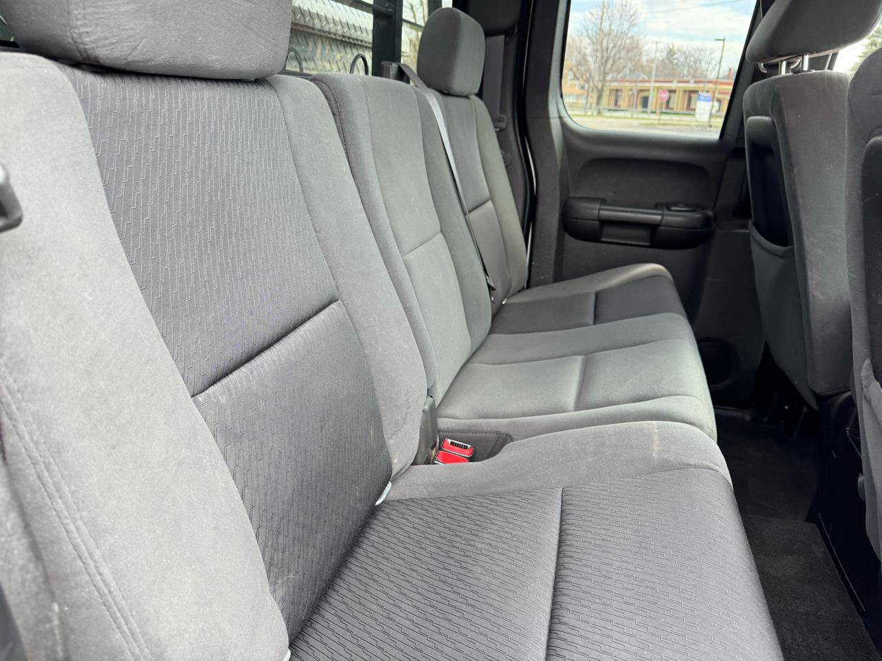 Used 2009 Chevrolet Silverado 1500 LT w/ Power Pack Plus image 34