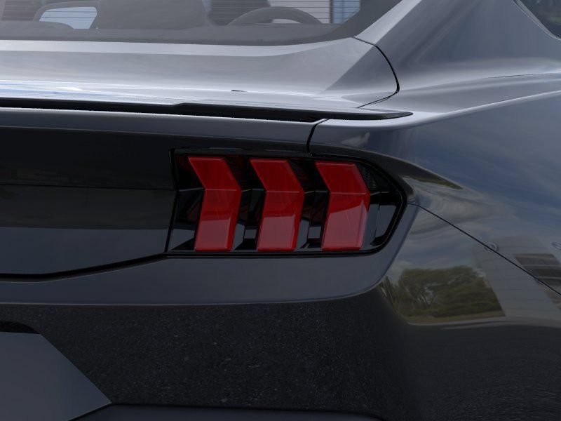 New 2026 Ford Mustang Premium RWD image 21