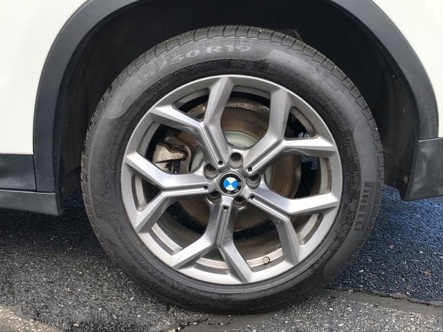 Used 2022 BMW X3 xDrive30i image 22