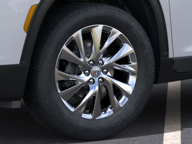 New 2026 Buick Enclave Preferred w/ Power Package FWD image 9