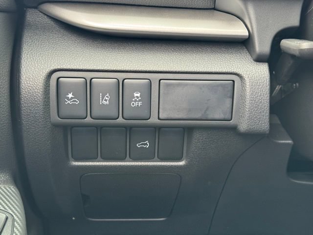 New 2026 Mitsubishi Eclipse Cross SE AWD/4WD image 22