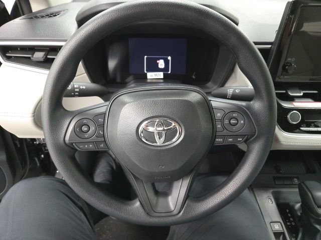 New 2026 Toyota Corolla Cross L FWD image 28
