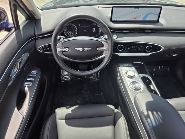 Used 2024 Genesis GV70 2.5T w/ Select Package AWD/4WD image 12