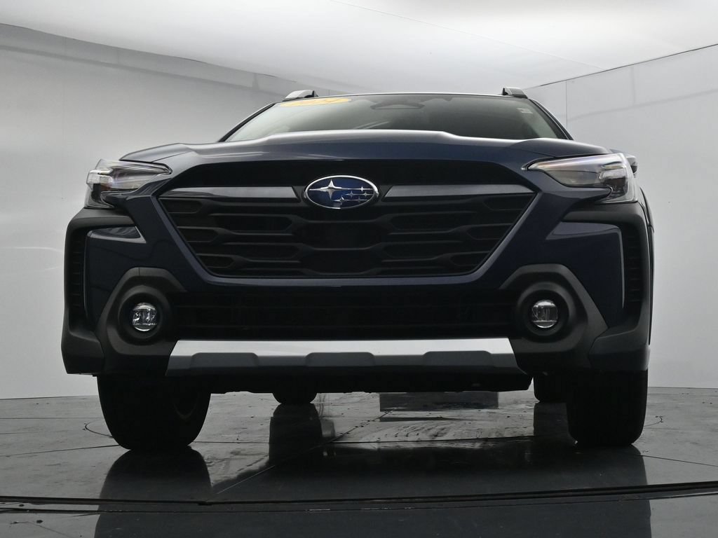 Used 2024 Subaru Outback Touring XT AWD/4WD image 34