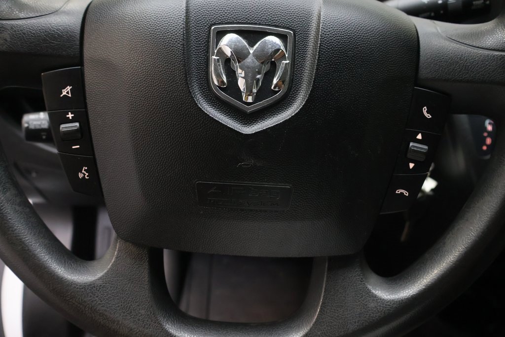 Used 2015 RAM ProMaster 1500 image 17
