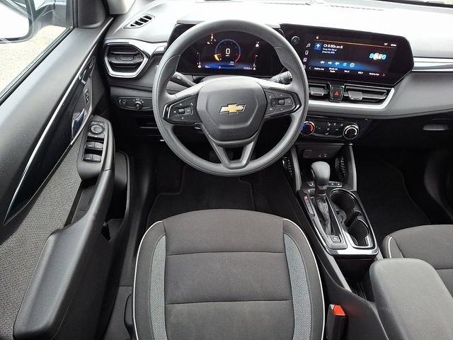 Used 2024 Chevrolet TrailBlazer LT FWD image 20