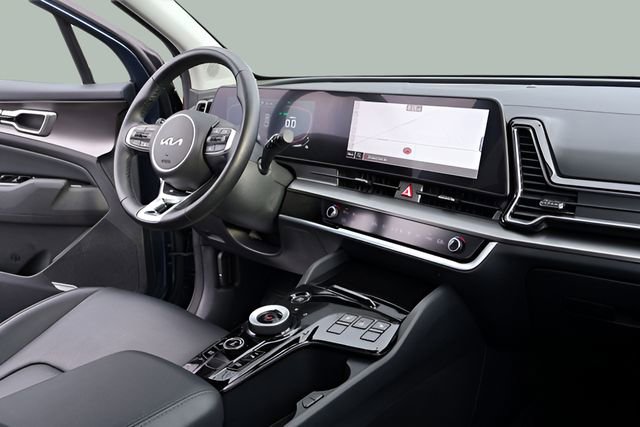 Used 2023 Kia Sportage EX image 18