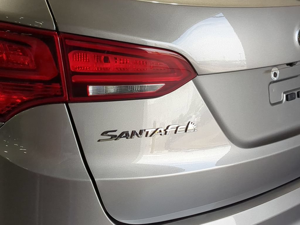 Used 2017 Hyundai Santa Fe Sport AWD/4WD image 16