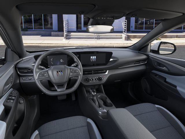 New 2026 Buick Envista Preferred w/ Convenience I Package image 15