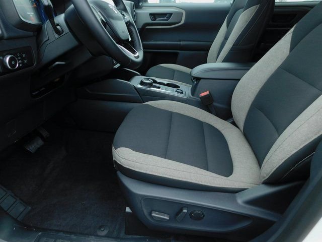 New 2025 Ford Bronco Sport Big Bend w/ Convenience Package image 24