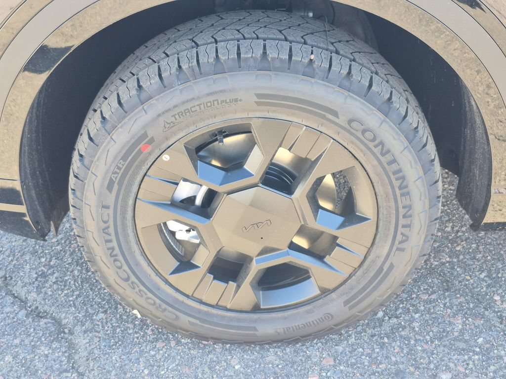 New 2027 Kia Telluride SX Prestige X-Pro AWD/4WD image 17