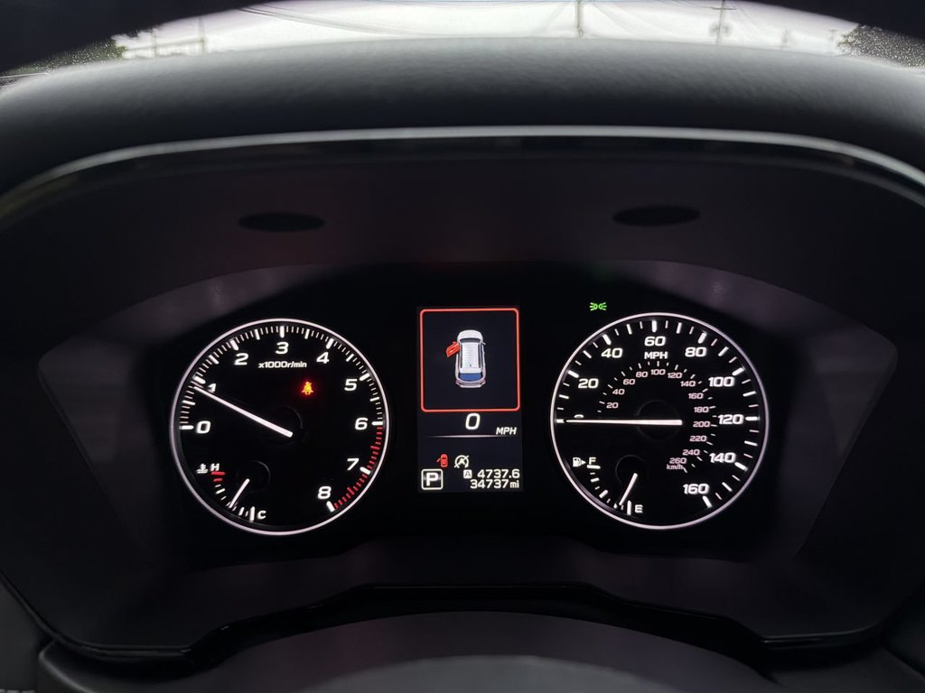 Certified 2022 Subaru Outback Premium AWD/4WD image 19