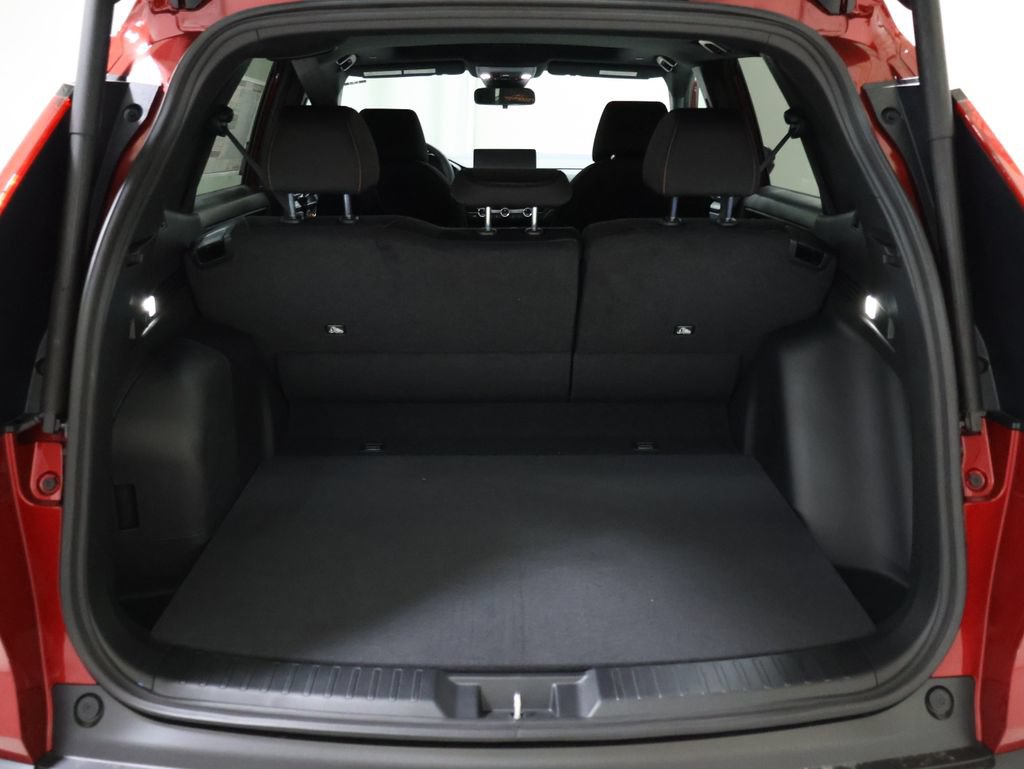 New 2026 Honda CR-V TrailSport image 17