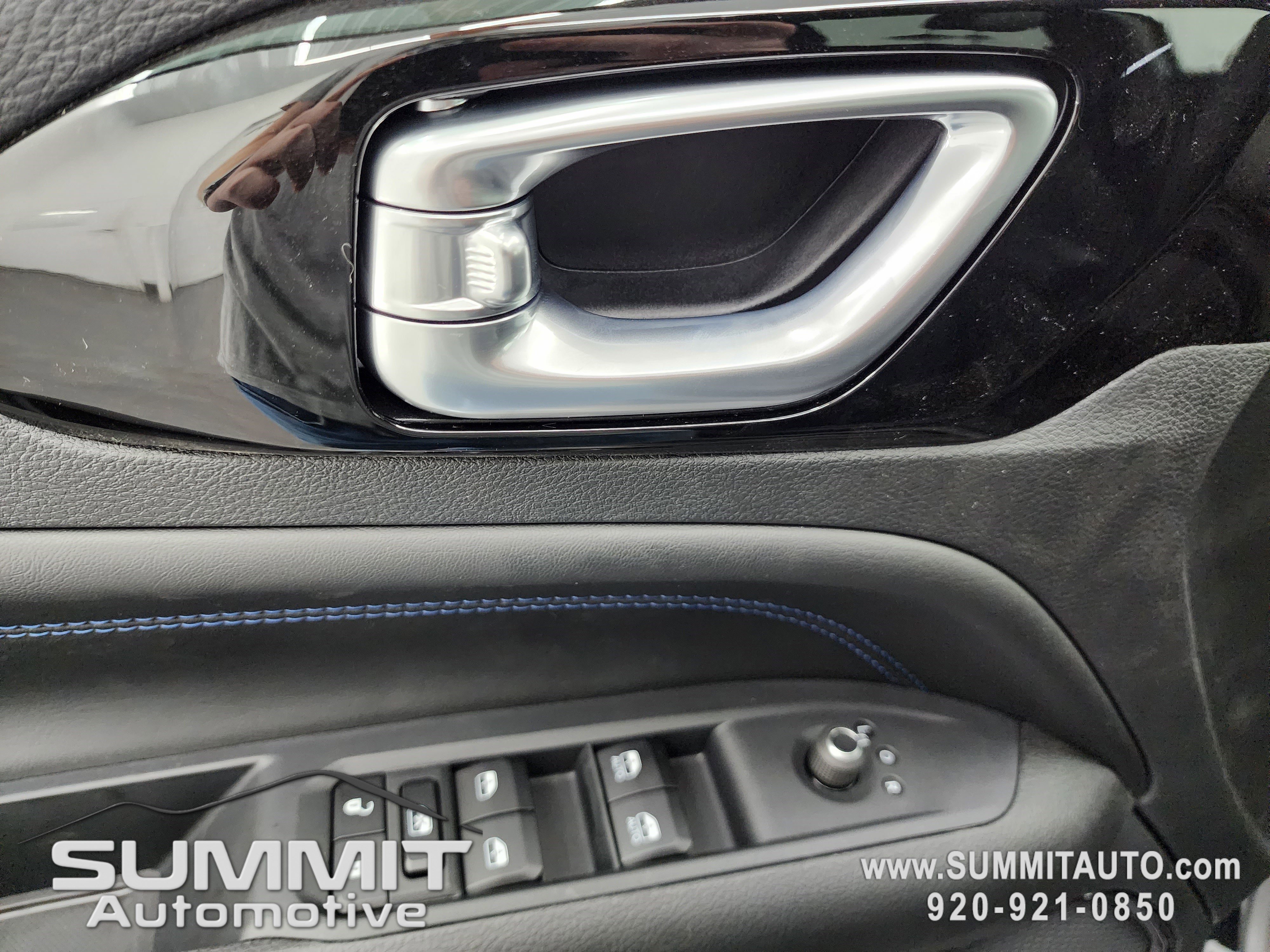 New 2026 Jeep Compass Latitude w/ Quick Order Package 29K image 42