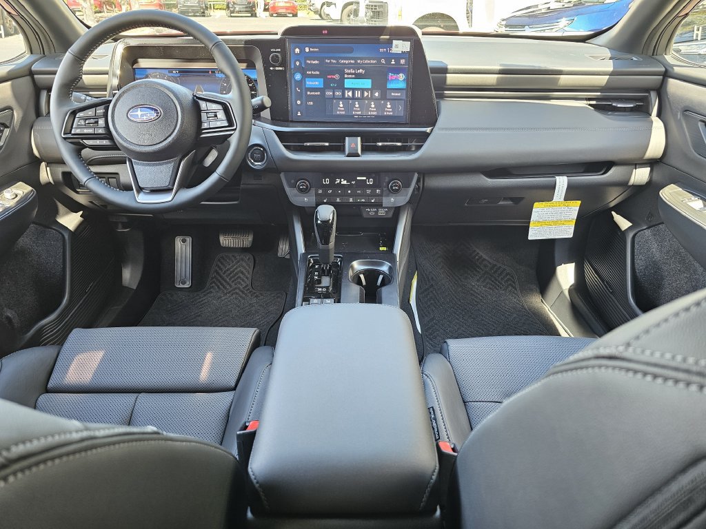 New 2026 Subaru Outback Touring XT AWD/4WD image 12