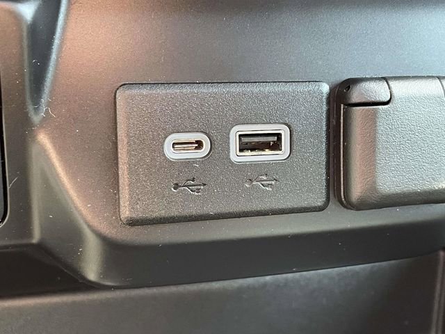 Used 2022 Chevrolet Silverado 1500 RST w/ Convenience Package II AWD/4WD image 31
