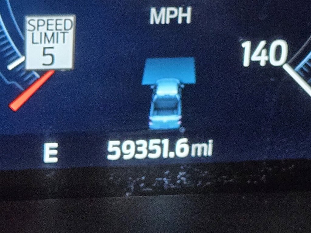 Used 2021 Ford F150 Raptor w/ Equipment Group 801A High image 22