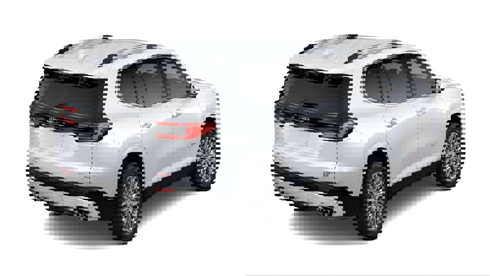 New 2026 GMC Acadia Denali w/ Super Cruise Package image 27