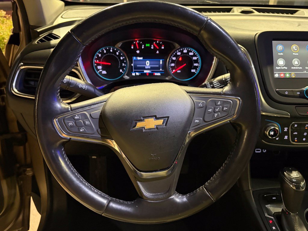 Used 2019 Chevrolet Equinox LT AWD/4WD image 26