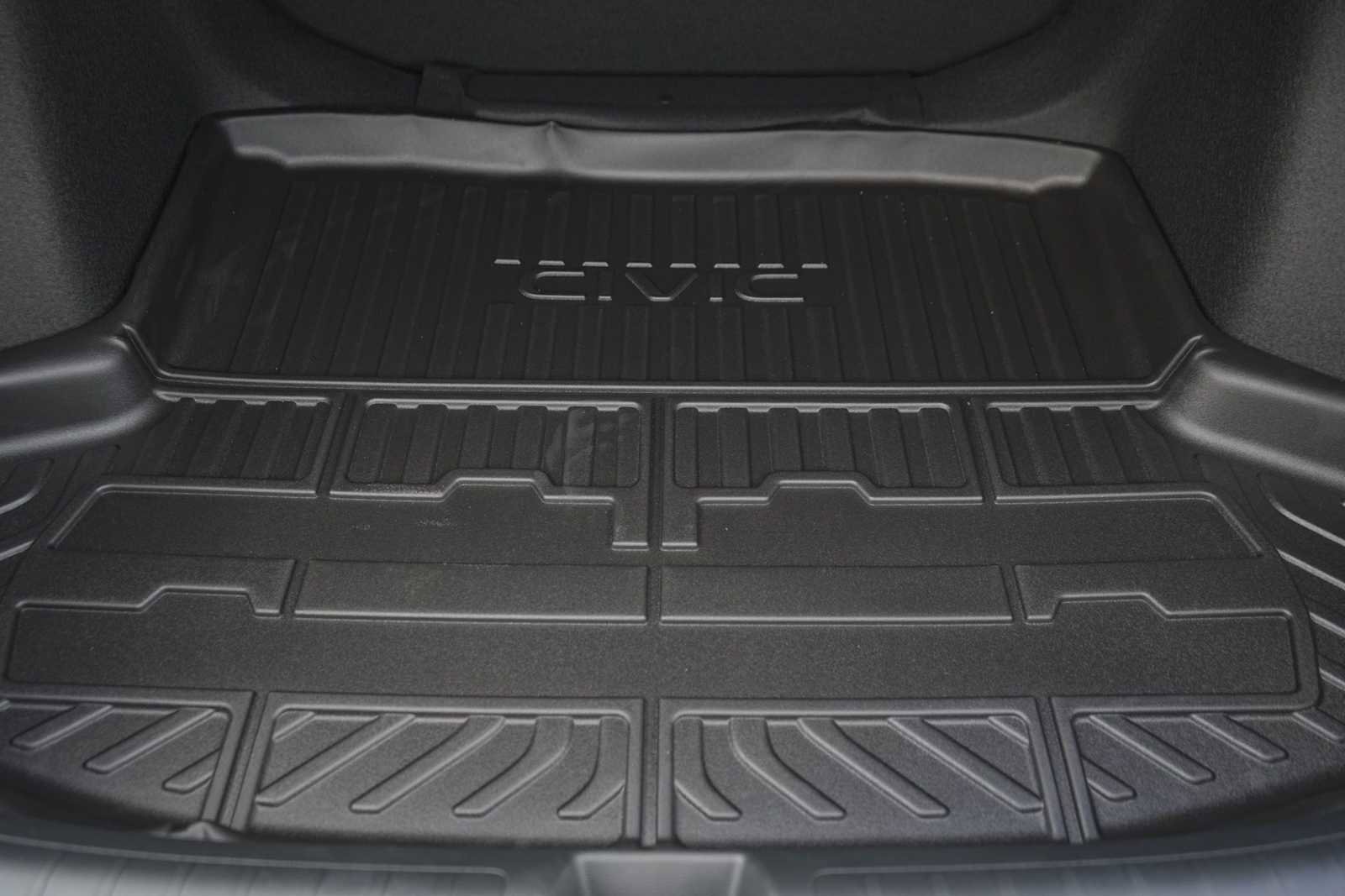 New 2026 Honda Civic LX image 19