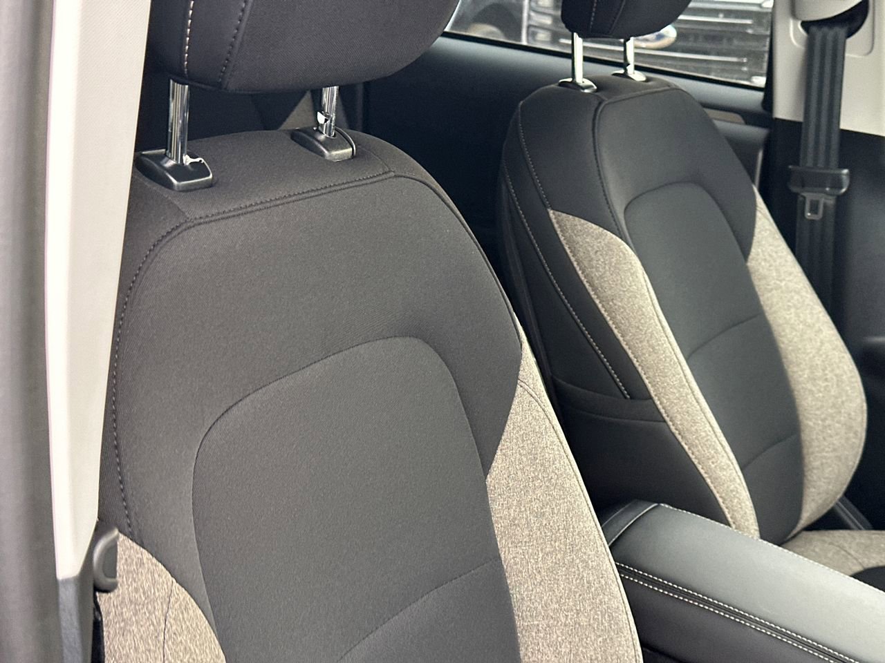 New 2025 Ford Bronco Sport Big Bend image 10