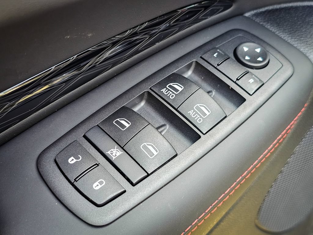 New 2026 Dodge Durango GT AWD/4WD image 12