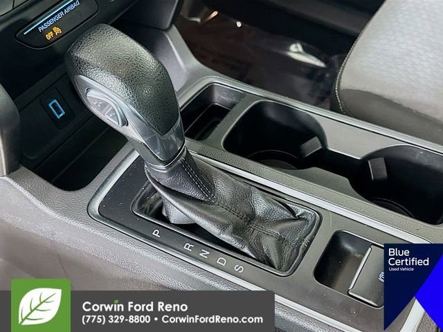 Used 2018 Ford Escape SE AWD/4WD image 19