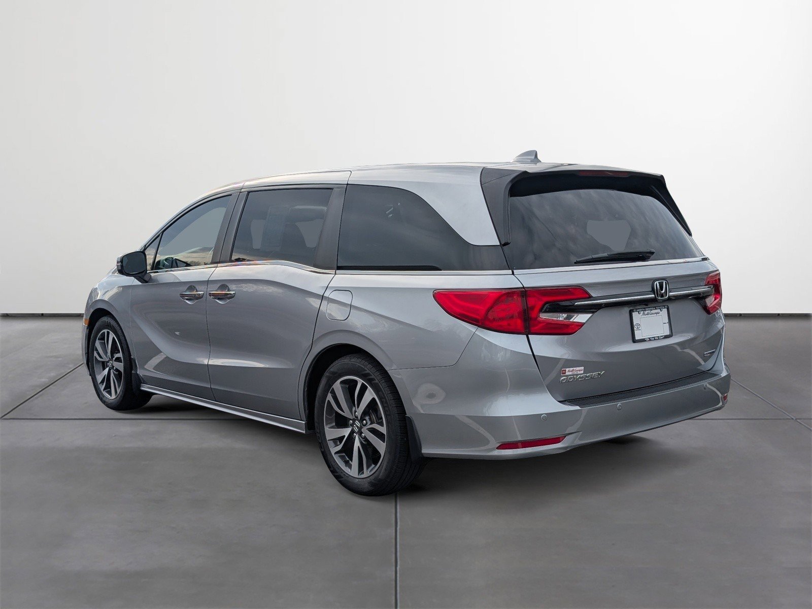 Used 2021 Honda Odyssey Touring image 4