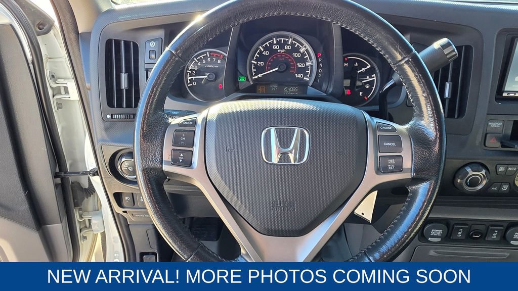 Used 2012 Honda Ridgeline RTL image 14
