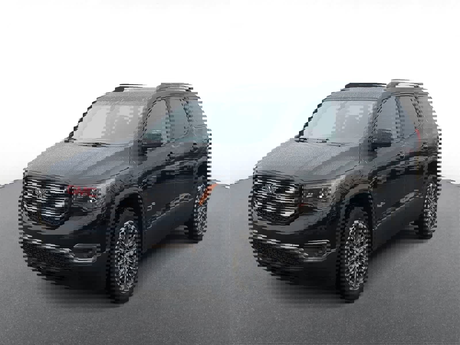 Used 2017 GMC Acadia SLT image 4