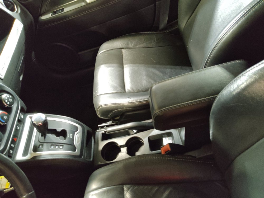 Used 2017 Jeep Compass High Altitude image 26