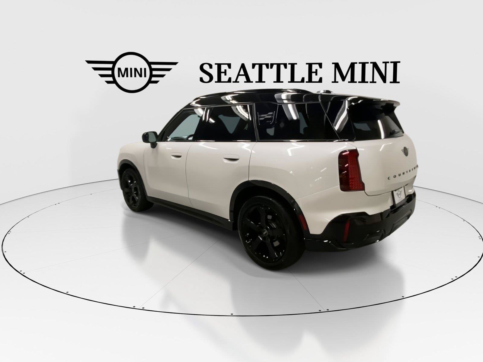 Used 2026 MINI Cooper Countryman S AWD/4WD image 8