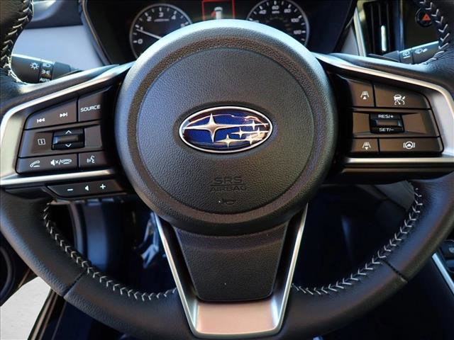 Certified 2025 Subaru Outback Premium w/ Popular Package #1 image 18