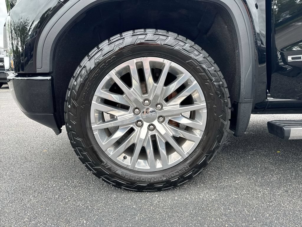 Used 2019 GMC Sierra 1500 Denali w/ Denali Ultimate Package AWD/4WD image 28